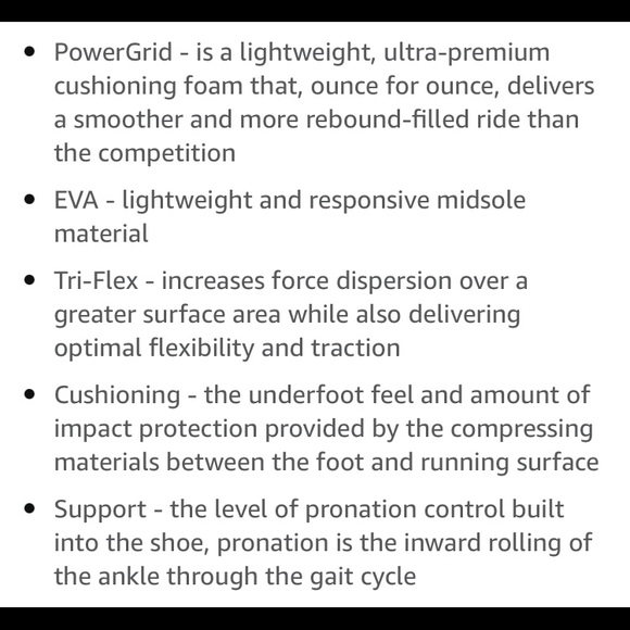 SAUCONY Flexfilm RIDE10 running shoes, size 7M YOUTH, super lightweight. - Picture 8 of 8